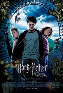 Harry Potter e o Prisioneiro de Azkaban Dublado